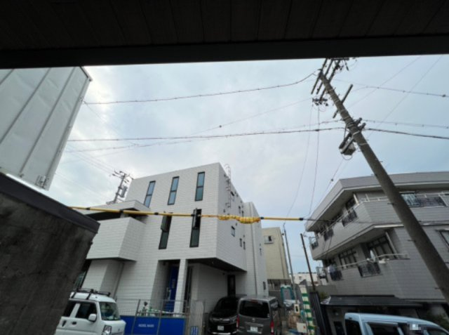 SHOKEN villa名古屋〈森下〉|名古屋市の賃貸ならMy賃貸の展望|SHOKEN villa名古屋〈森下〉