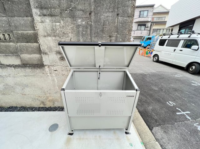 SHOKEN villa名古屋〈森下〉|名古屋市の賃貸ならMy賃貸のその他共用部分|SHOKEN villa名古屋〈森下〉