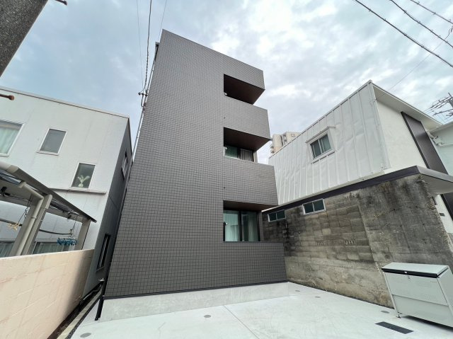 SHOKEN villa名古屋〈森下〉|名古屋市の賃貸ならMy賃貸