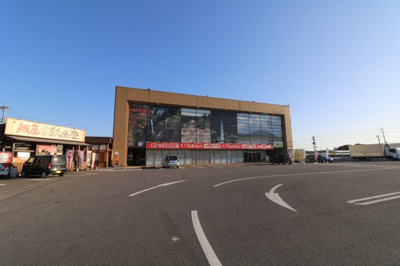  | 上野原テナント