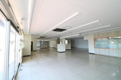  | 上野原テナント