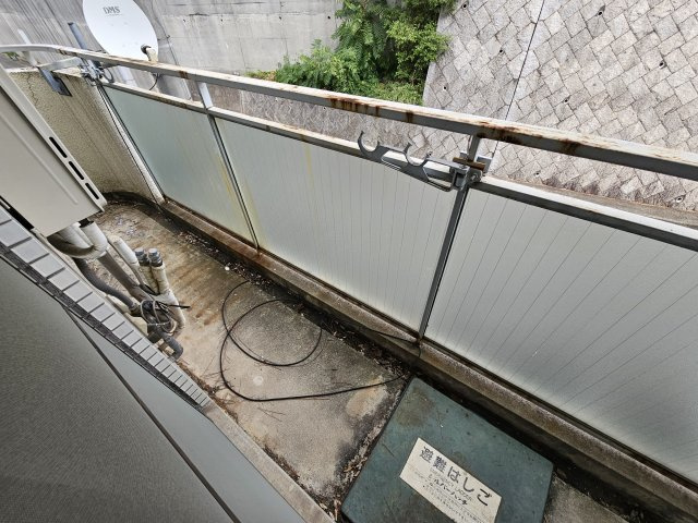 ヴィラ六甲道のその他