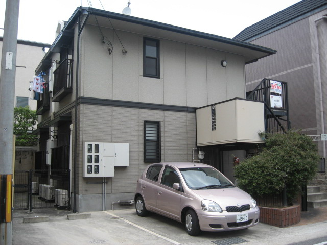 グリーンコート