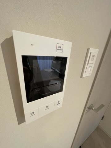 ヴェール近大前( 近畿大学 一人暮らし )のセキュリティ