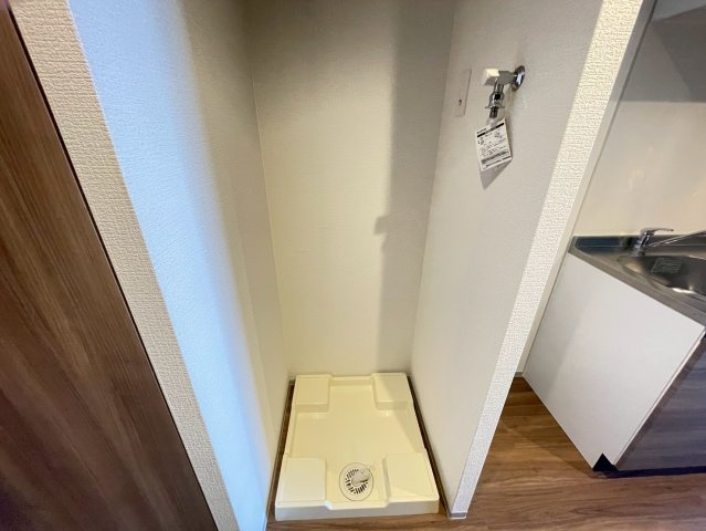 ヴェール近大前( 近畿大学 一人暮らし )のセキュリティ