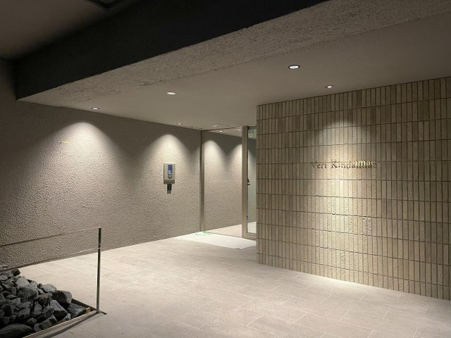 ヴェール近大前( 近畿大学 一人暮らし )のロビー
