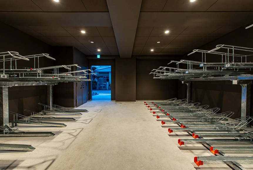 ヴェール近大前( 近畿大学 一人暮らし )のその他共用部分