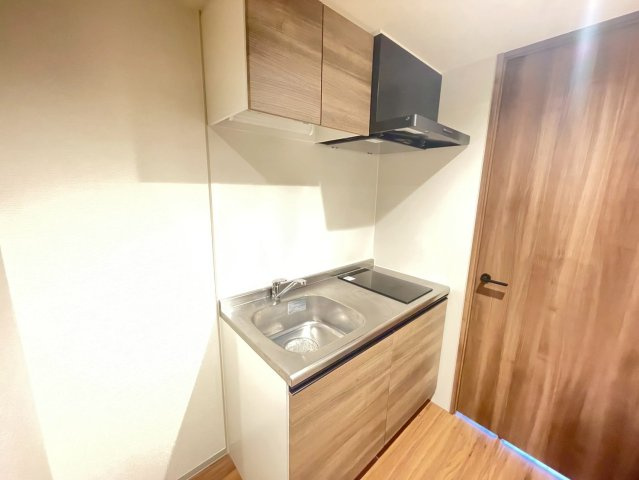 ヴェール近大前( 近畿大学 一人暮らし )のトイレ