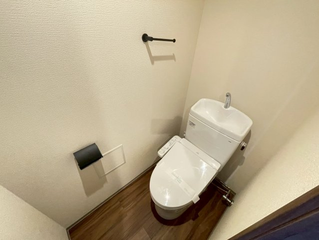 ヴェール近大前( 近畿大学 一人暮らし )の玄関