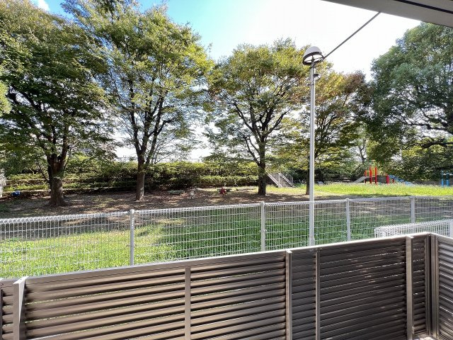 ジュネスの展望