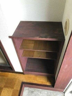 【収納】 | グリーンハイム広瀬