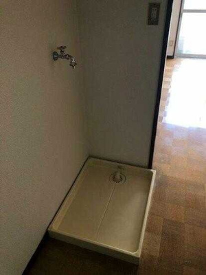 【設備】 | グリーンハイム広瀬