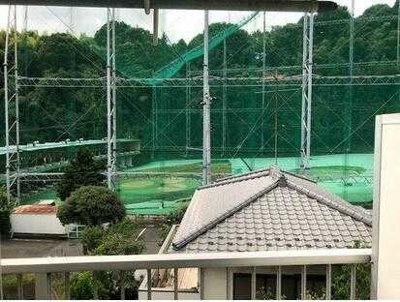 【展望】 | グリーンハイム広瀬