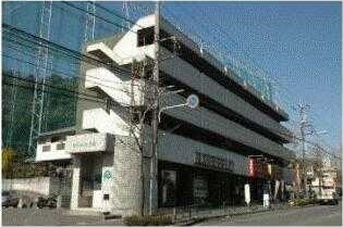 【外観】 | グリーンハイム広瀬