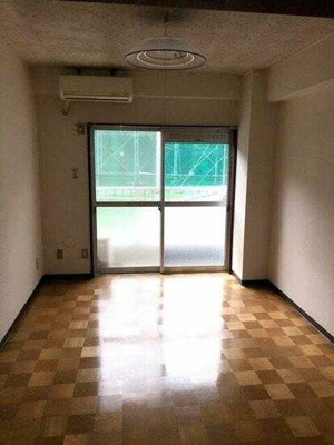 【居間・リビング】 | グリーンハイム広瀬