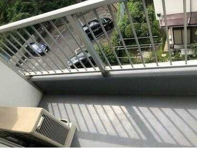 【バルコニー】 | グリーンハイム広瀬