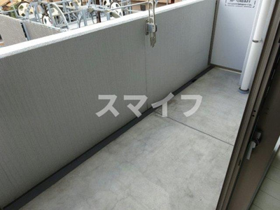 【バルコニー】 | ベロ クオーレ三国