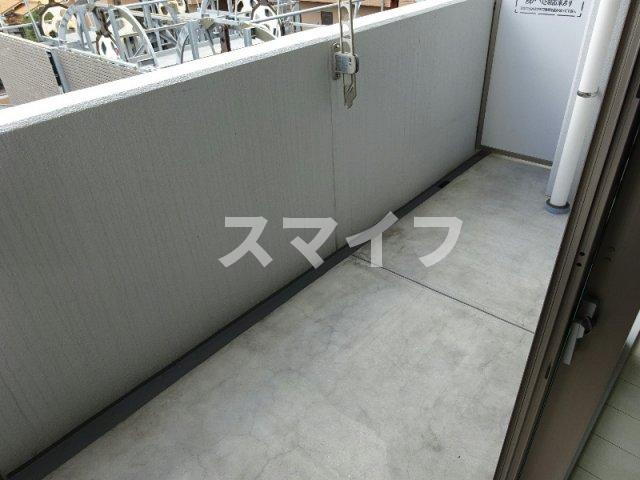 【バルコニー】 | ベロ クオーレ三国