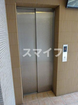 【その他共用部分】 | ベロ クオーレ三国