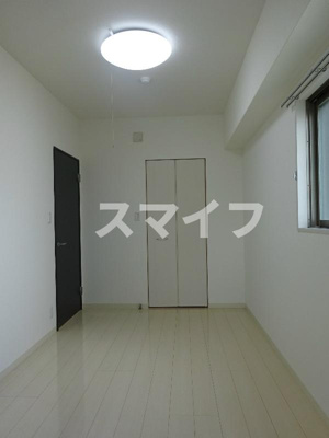 【洋室】 | ベロ クオーレ三国