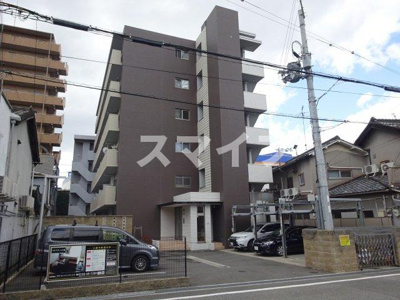 【外観】 | ベロ クオーレ三国