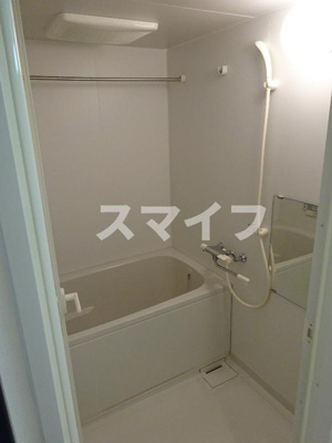 【浴室】 | ベロ クオーレ三国