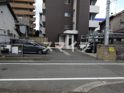 【その他共用部分】 | ベロ クオーレ三国