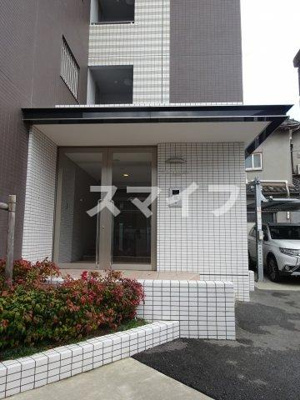 【エントランス】 | ベロ クオーレ三国