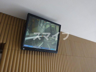 【セキュリティ】 | ベロ クオーレ三国