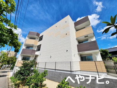 【外観】 | MOVE野並 | ★外観