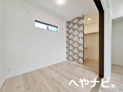 【寝室】 | MOVE野並 | ★洋室
