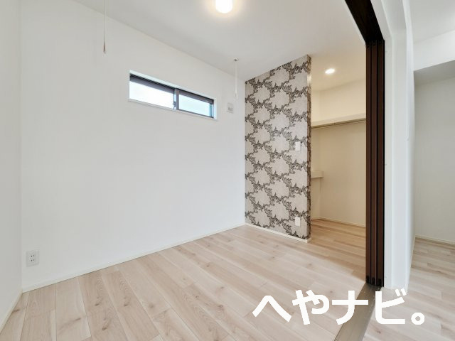 【寝室】 | MOVE野並 | ★洋室
