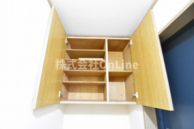 【収納】 | メゾンモチの木
