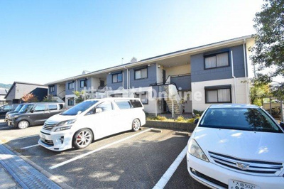 【外観】 | メゾンモチの木