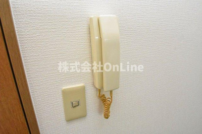 【セキュリティ】 | メゾンモチの木