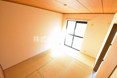 【和室】 | メゾンモチの木
