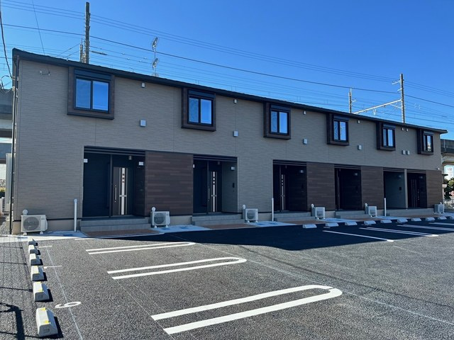 アウラ茂原　梅