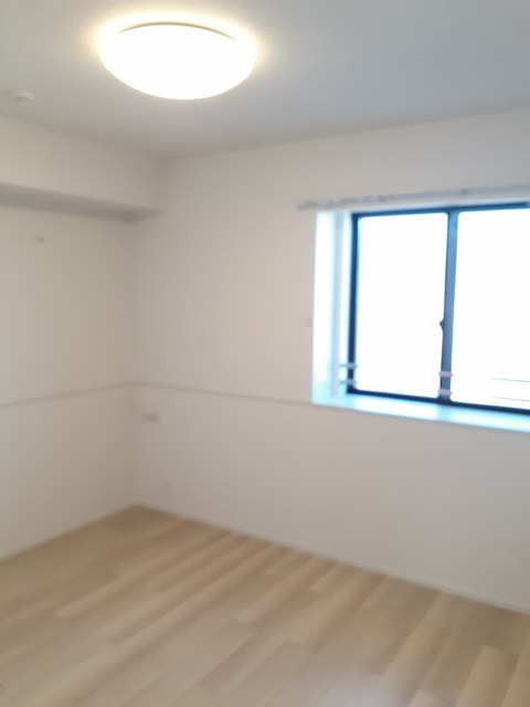 アウラ茂原　梅の洋室