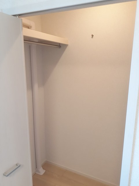 アウラ茂原　梅の収納