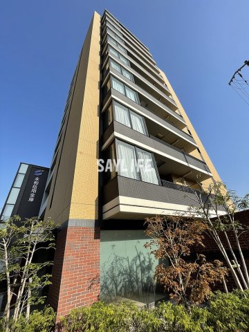 大阪市東成区大今里南６丁目の賃貸マンション