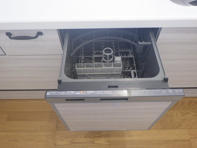 中古戸建　北広島町春木(Ａ／ＡＢＣＤ）のキッチン