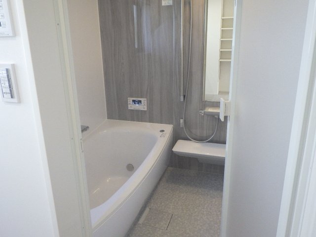 中古戸建　北広島町春木(Ａ／ＡＢＣＤ）の浴室