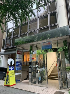 【外観】 | FOGLIA SHIBASAKI BLDG.