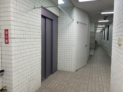  | FOGLIA SHIBASAKI BLDG.