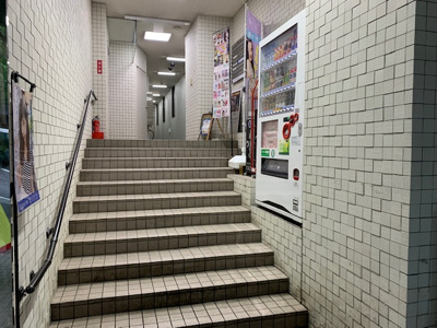  | FOGLIA SHIBASAKI BLDG.