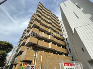 ライオンズマンション東神奈川の画像