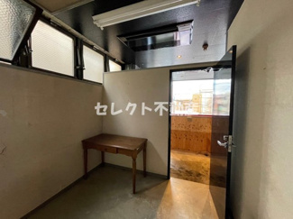 【キッチン】 | サンシャワービル | サンシャワービル 