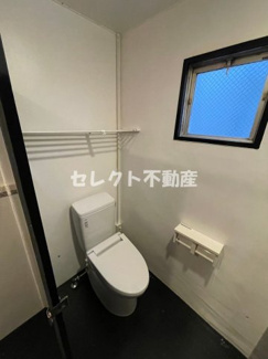 【トイレ】 | サンシャワービル | サンシャワービル 