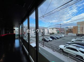 【展望】 | サンシャワービル | サンシャワービル 