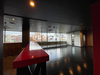 【ロビー】 | サンシャワービル | サンシャワービル 